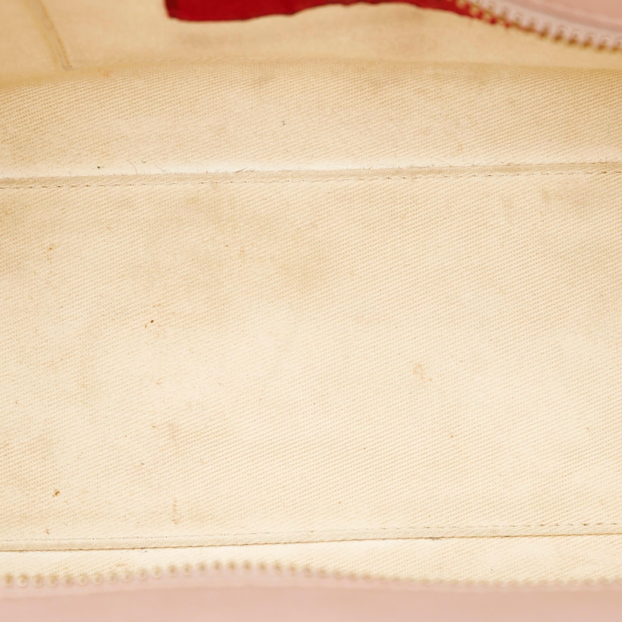 Valentino Rockstud Leather Satchel (SHG-34013)