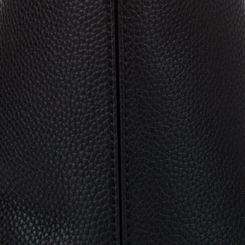 Valentino Rockstud Leather Tote Bag (SHG-29227)