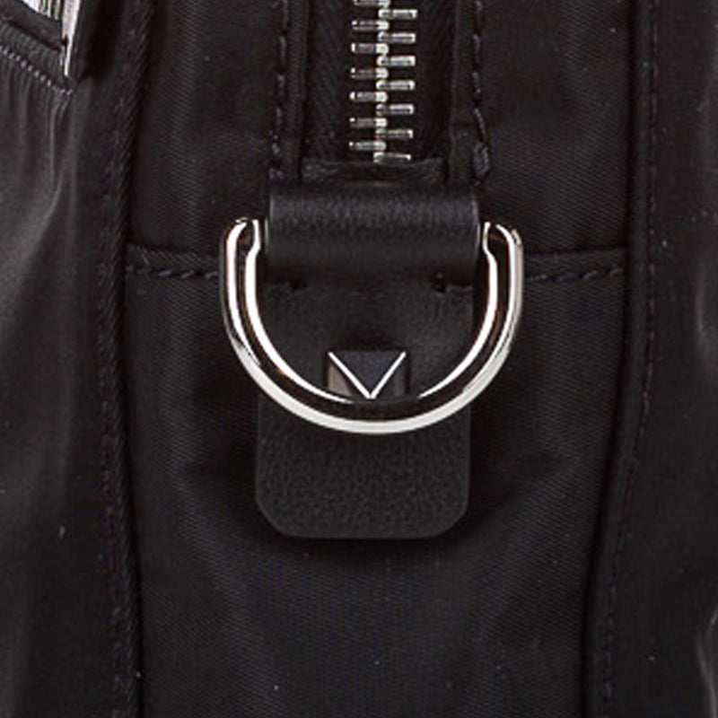Valentino VLTN Rockstud Crossbody Bag (SHG-28705)