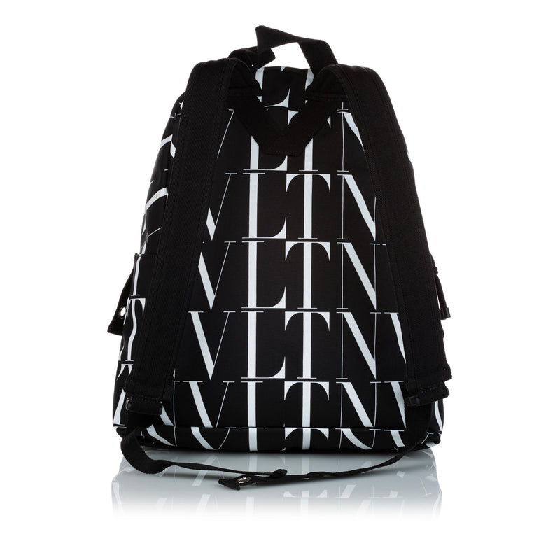 Valentino VLTN Times Nylon Backpack (SHG-37651)