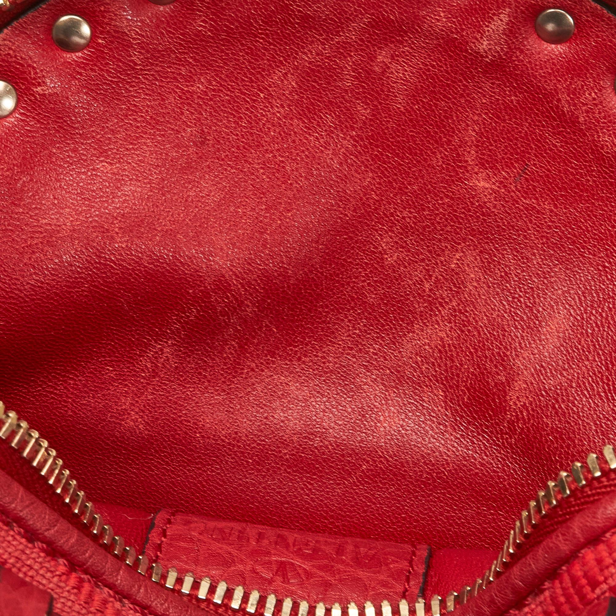 Valentino Viva Valentino Rockstud Backpack (SHG-eltTfT)