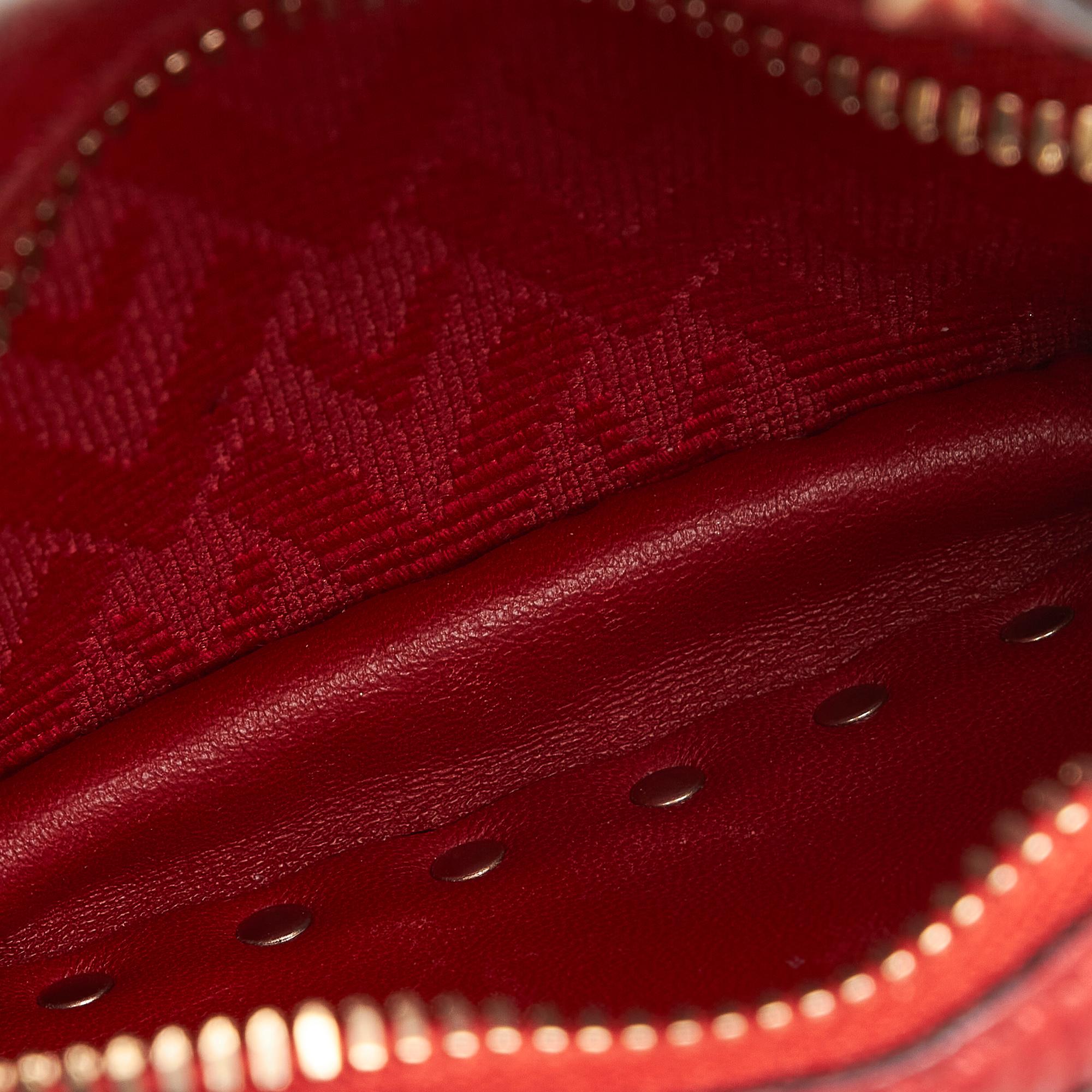 Valentino Viva Valentino Rockstud Backpack (SHG-eltTfT)