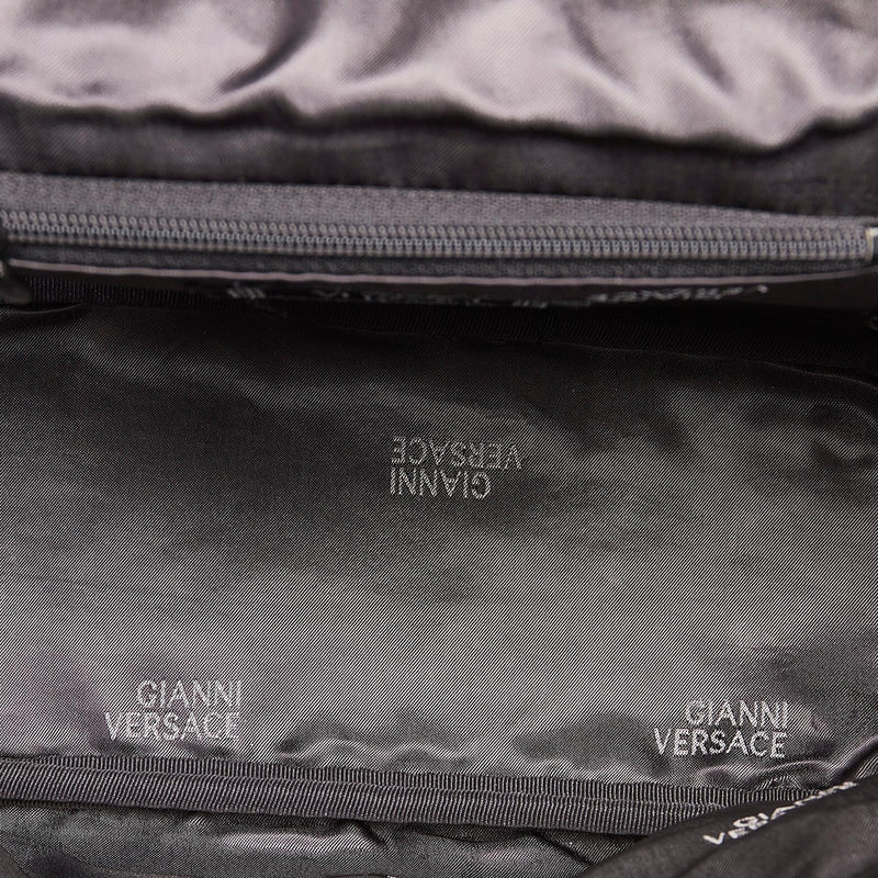 Versace Multicolor Vanity Bag (SHG-27565)