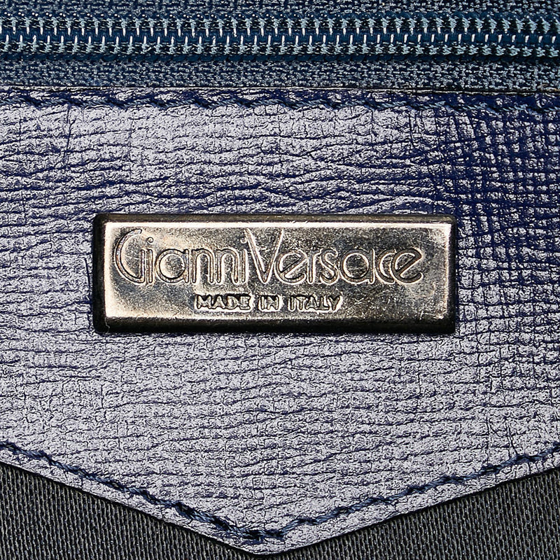 Versace Nylon Shoulder Bag (SHG-29051)